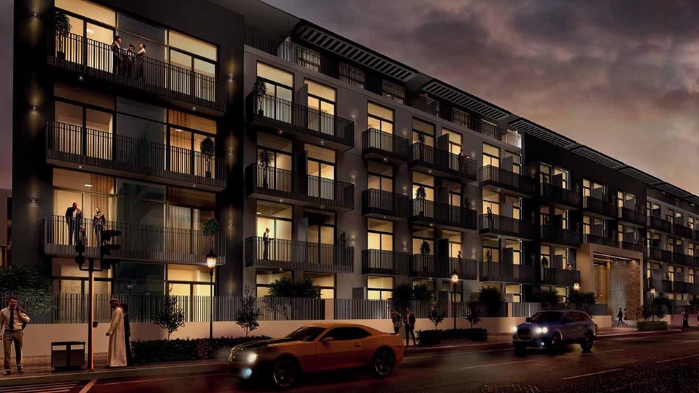 Beverly Residence 7 Beverly Residence 7