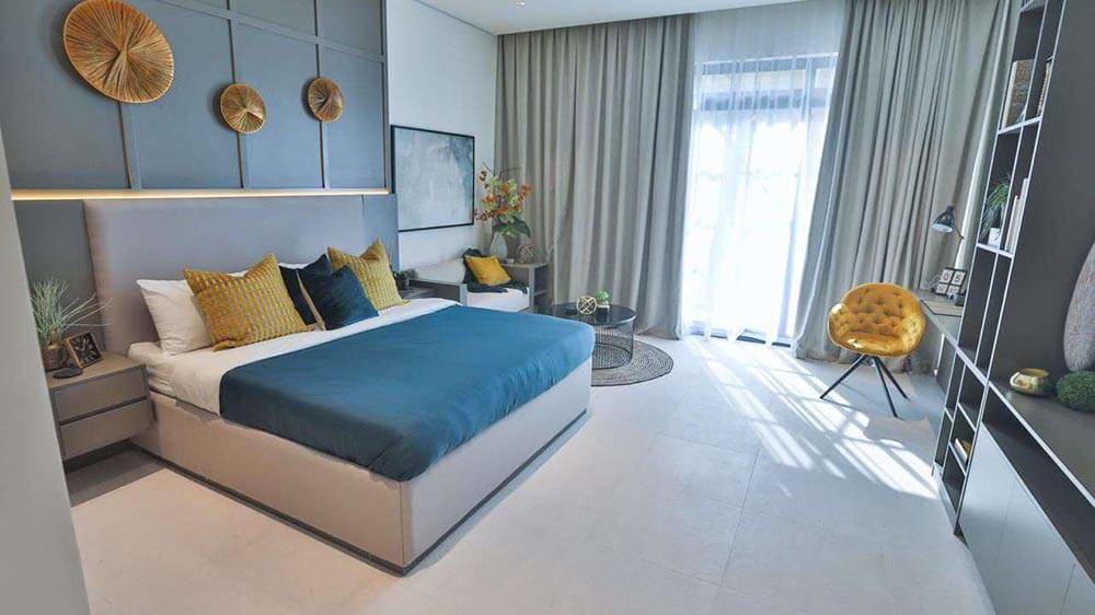 Beverly Residence 8 Beverly Residence 8