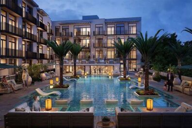 Beverly Residence preview Beverly Residence preview