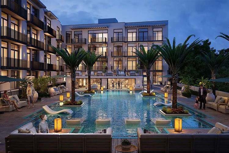 Beverly Residence preview