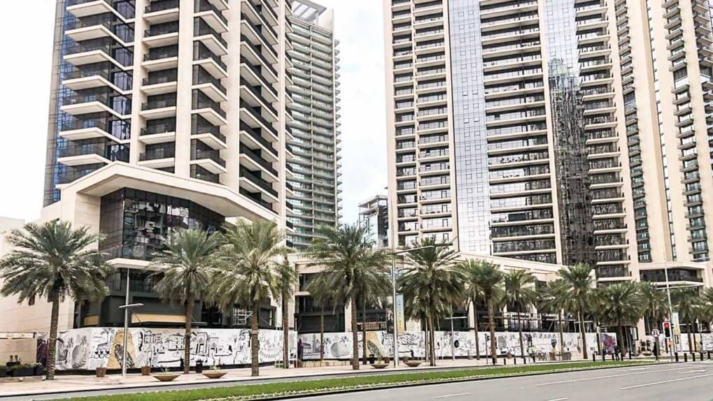 Boulevard Crescent Boulevard Crescent