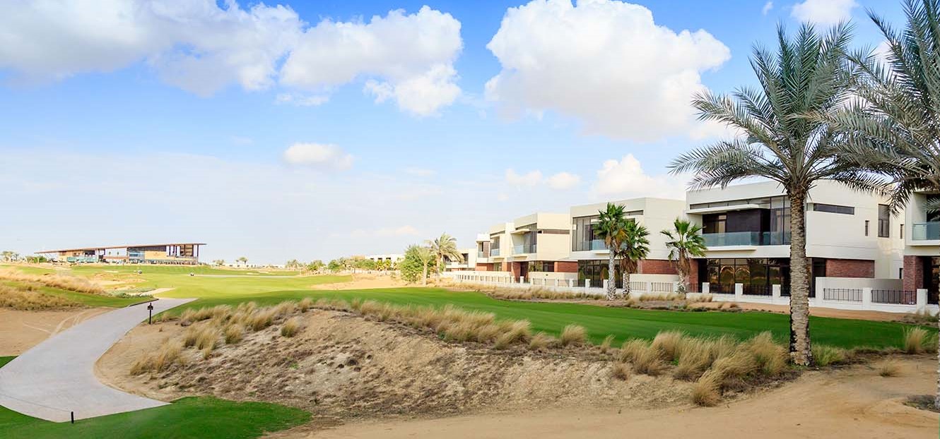 Richmond Damac Hills Richmond Damac Hills