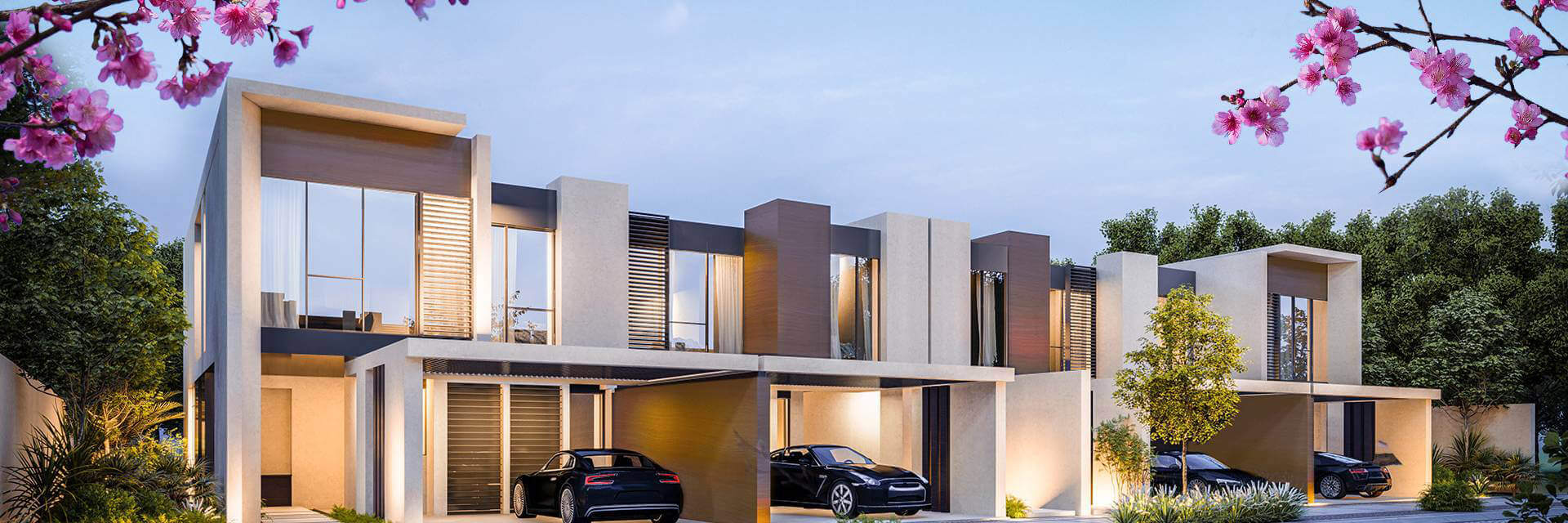 cherrywoods dubailand