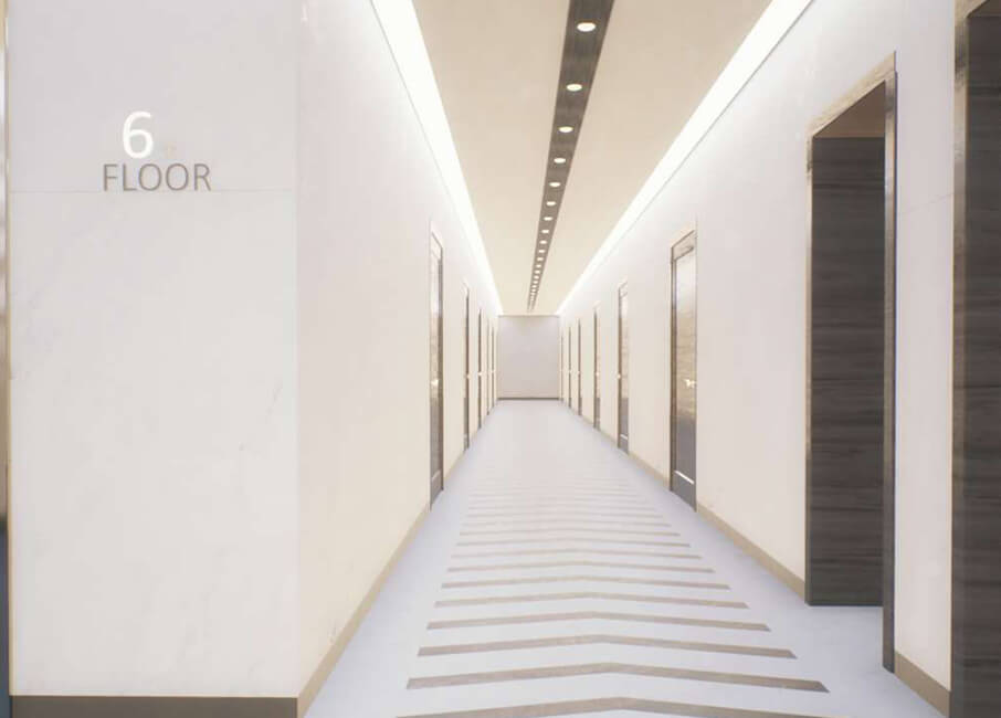 golf views seven city 12