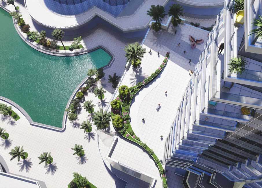 golf views seven city 13