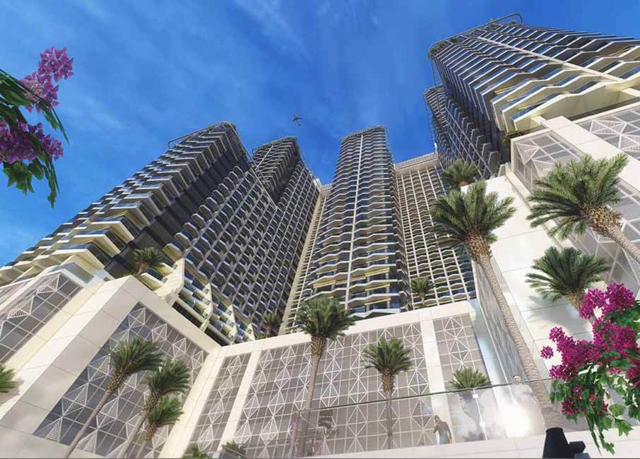 golf views seven city 16