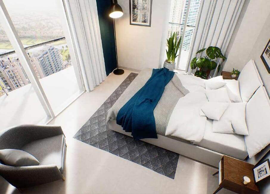 golf views seven city 25