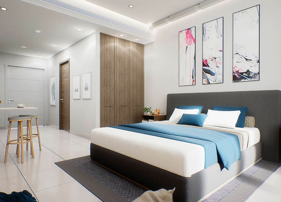 golf views seven city 7