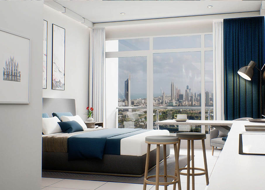 golf views seven city 8