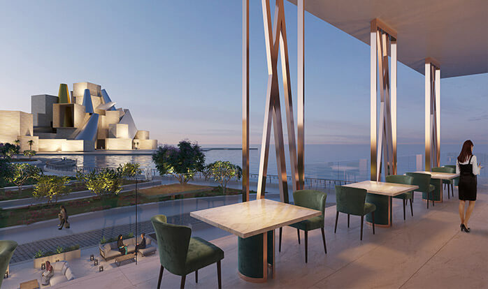 mamsha al saadiyat 16