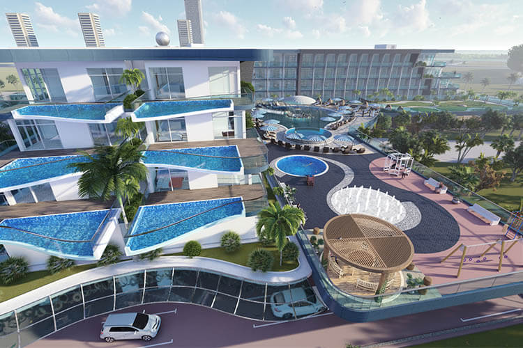 samana golf avenue preview