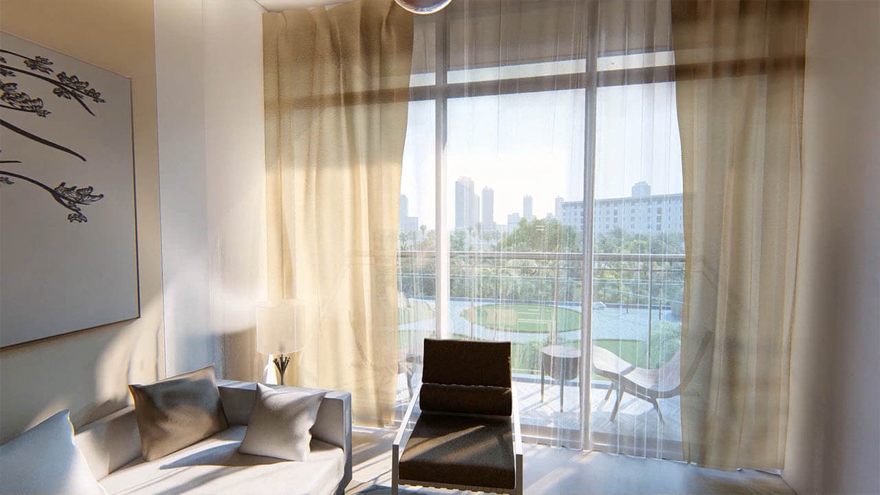 samana golf avenue10