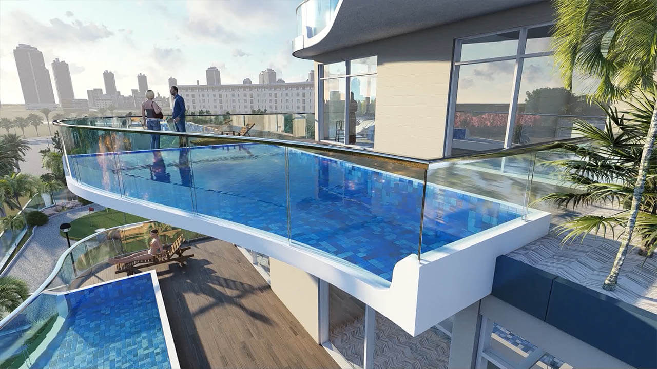 samana golf avenue14