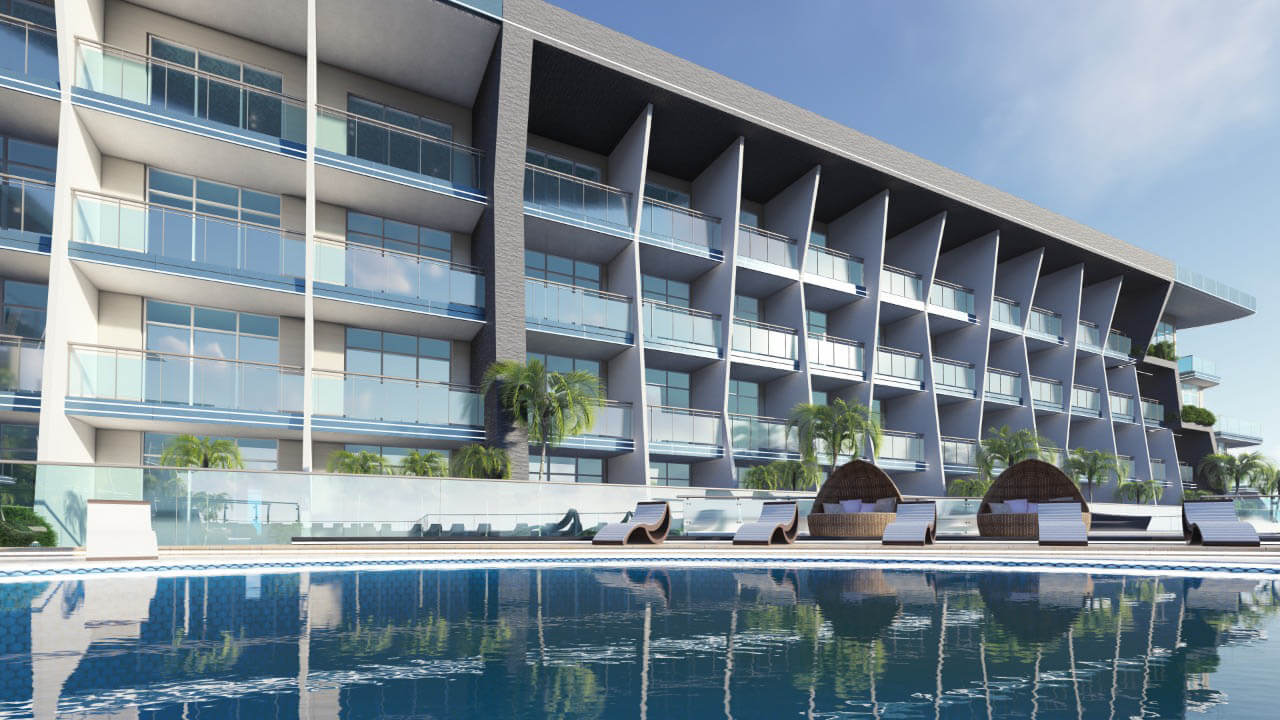 samana golf avenue15