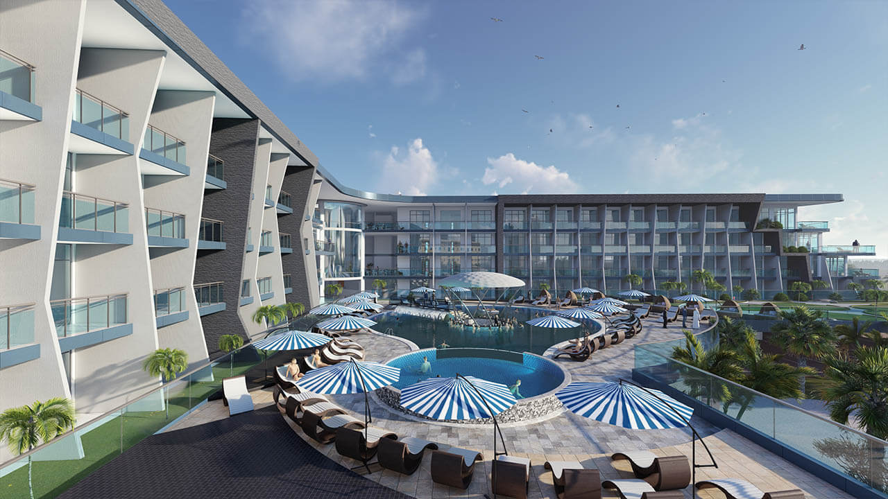 samana golf avenue17