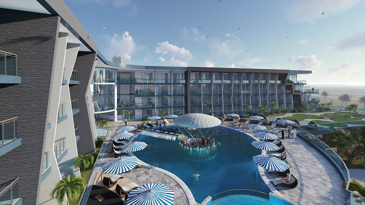 samana golf avenue19