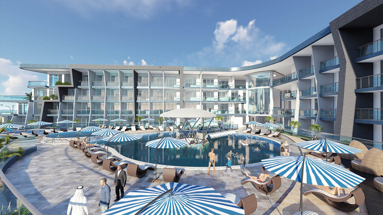 samana golf avenue22