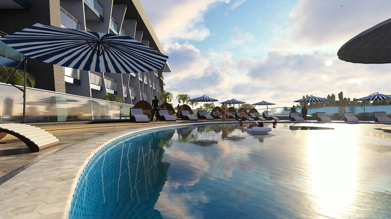 samana golf avenue26