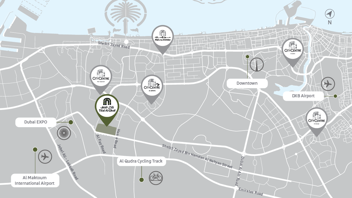 Harmony location Harmony location