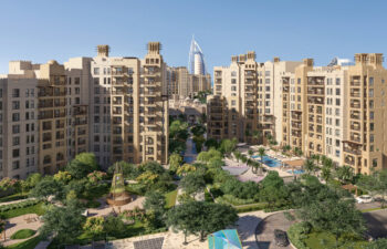 Madinat Jumeirah Living