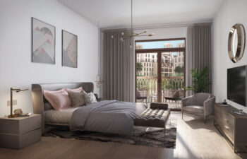 Madinat Jumeirah Living