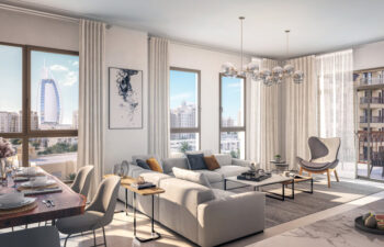 Madinat Jumeirah Living