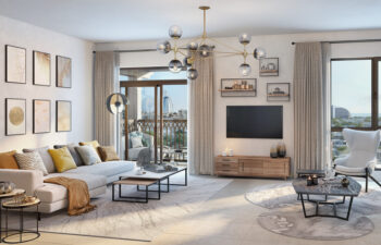 Madinat Jumeirah Living