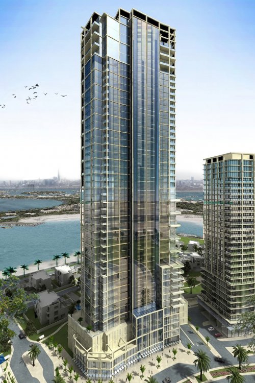 Hilliana Tower - Hilliana Tower