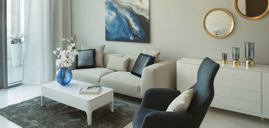 ORB Tower at District One 6 - ORB Tower at District One (D1) MBR City