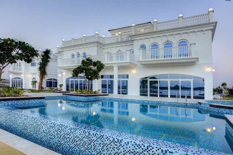 four pearls four pearls