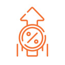 No fluctuation on agreed-upon rates