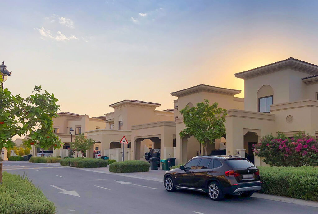 palma arabian ranches e1608796992691 1024x689 - Palma, Arabian Ranches 2