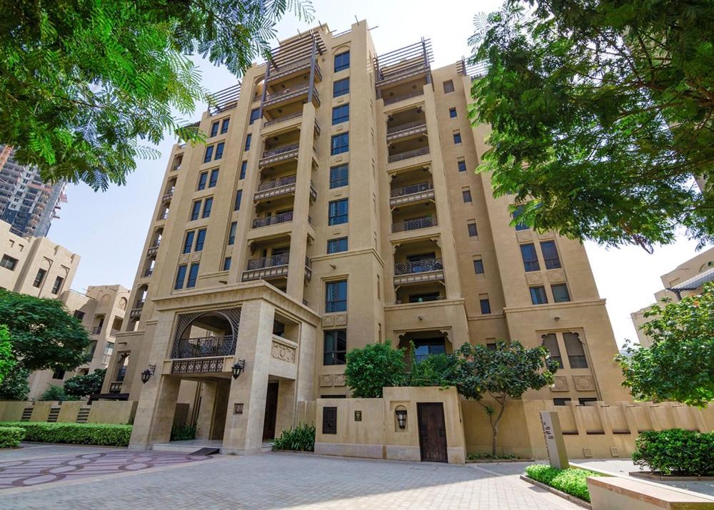 Zaafaran, Old Town zafran 1 - Zaafaran, Old Town