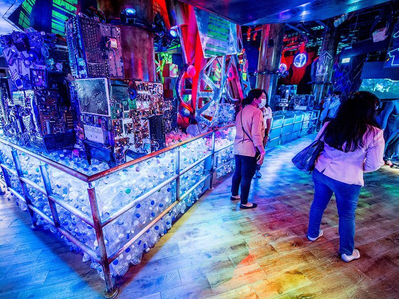 06 Terra - Time to Visit Terra - The Sustainability Pavilion at Dubai Expo 2020