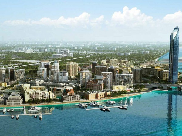 Dubai Culture Village