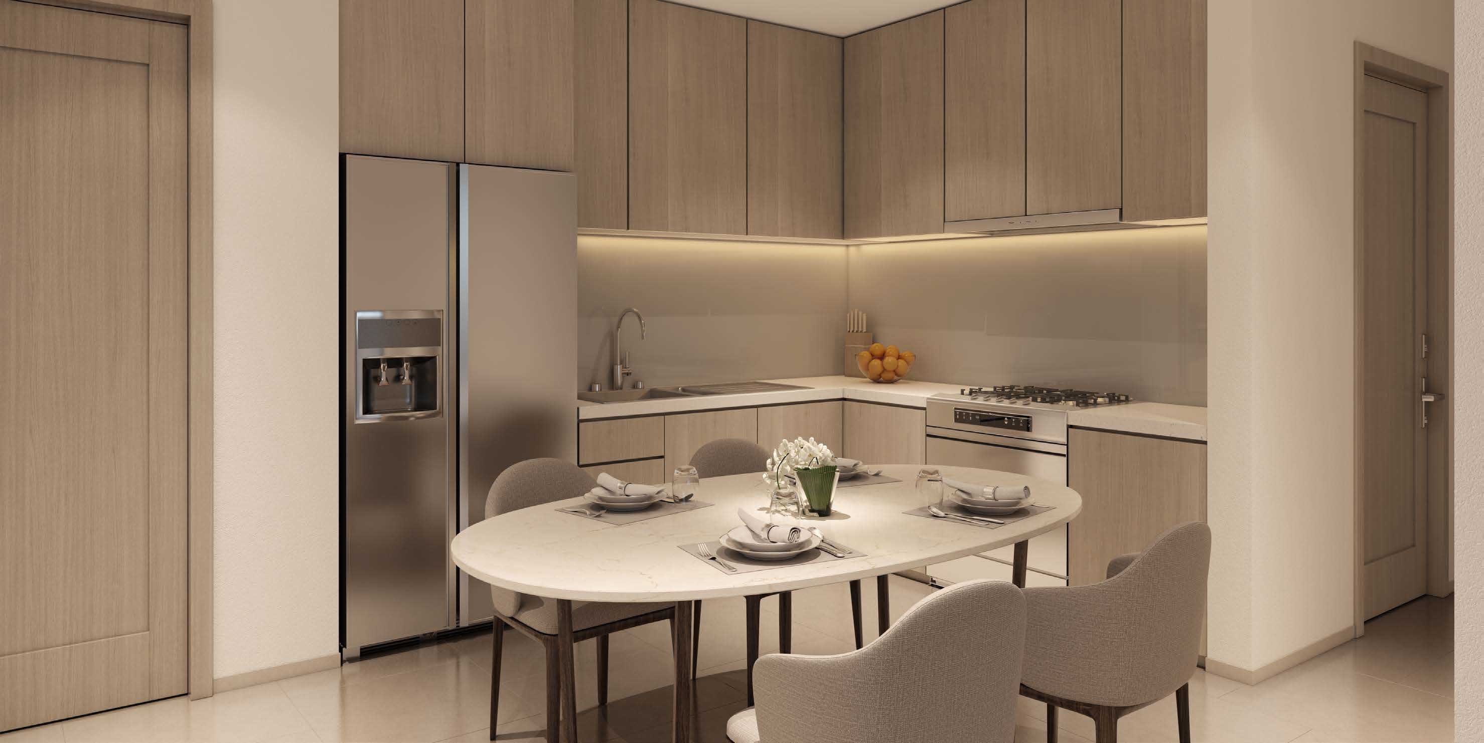 slide3 - Act One | Act Two at Downtown Dubai