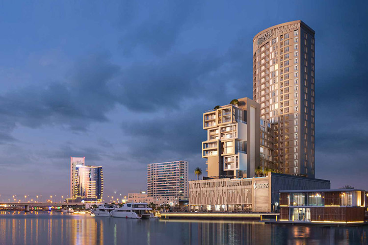 15 Northside - Select Group