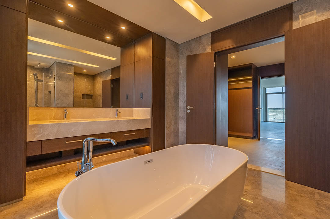 Golf Place 14 - Golf Place II at Dubai Hills Estate