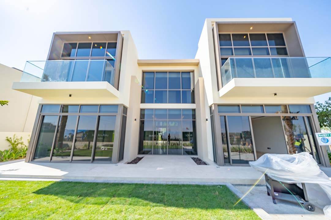 Golf Place 4 - Golf Place II at Dubai Hills Estate