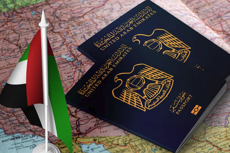 UAE Allows Naturalisation Through Citizenship For Expats