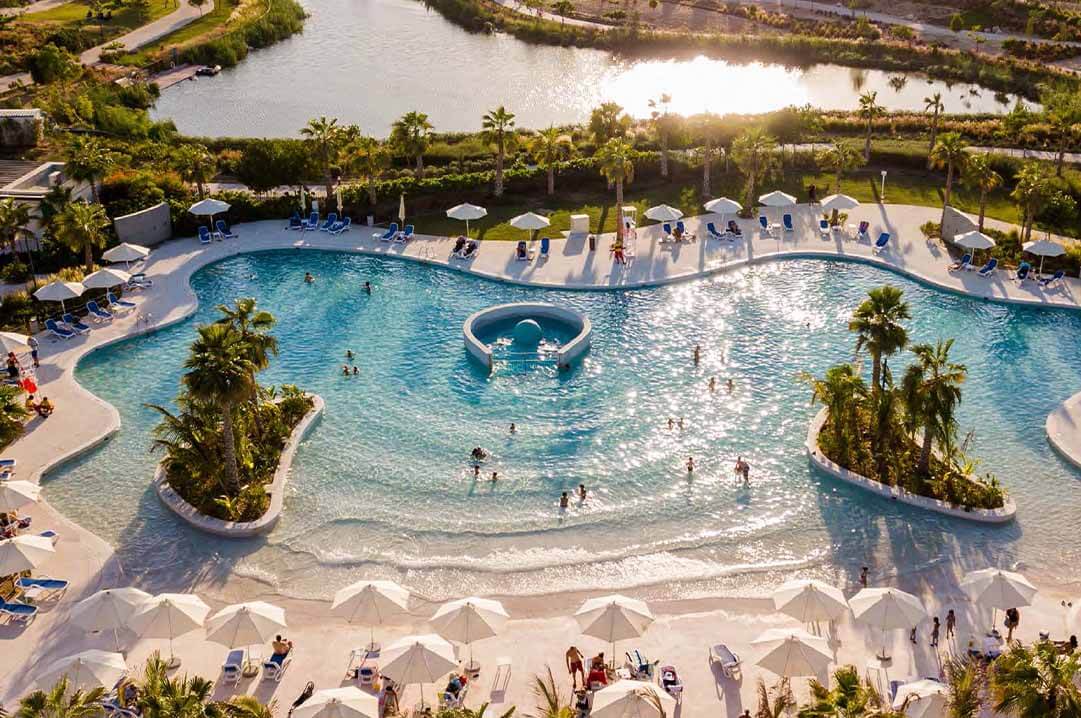 silver springs 1 - Silver Springs at Damac Hills