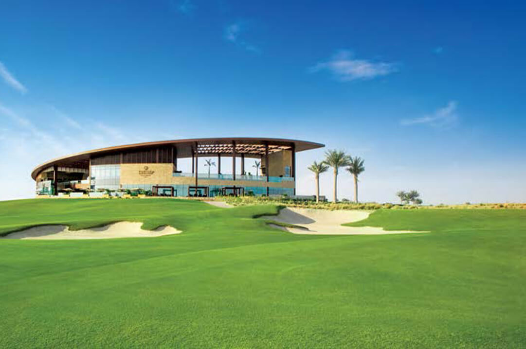 silver springs 2 - Silver Springs at Damac Hills