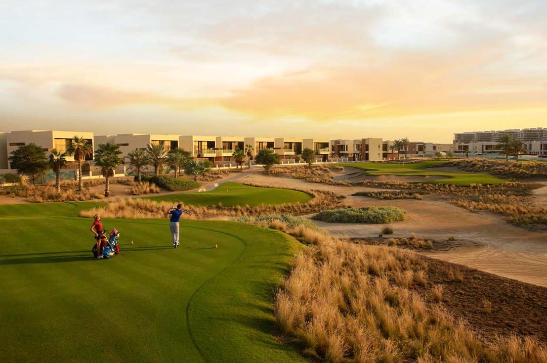 silver springs 3 - Silver Springs at Damac Hills