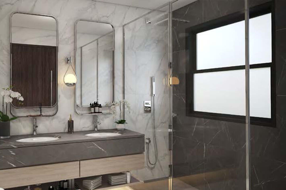 silver springs 5 - Silver Springs at Damac Hills