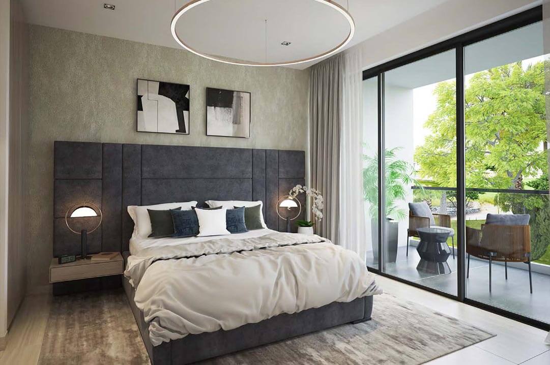 silver springs 6 - Silver Springs at Damac Hills