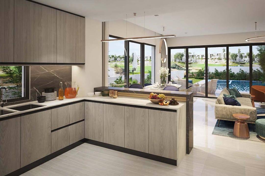 silver springs 7 - Silver Springs at Damac Hills