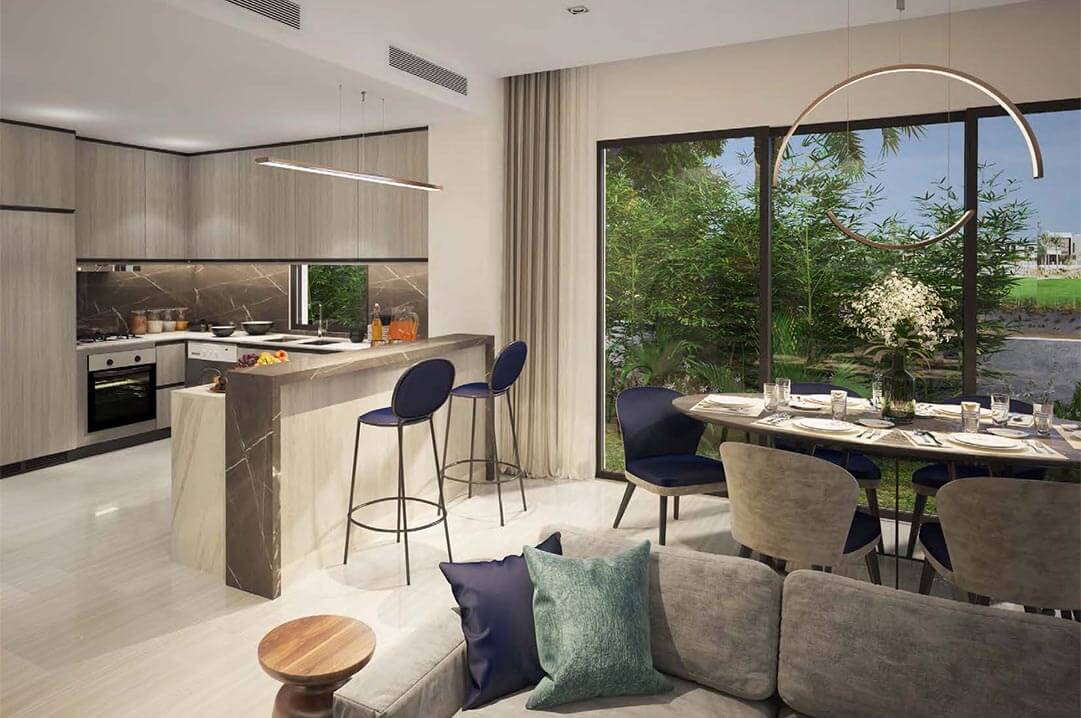 silver springs 8 - Silver Springs at Damac Hills