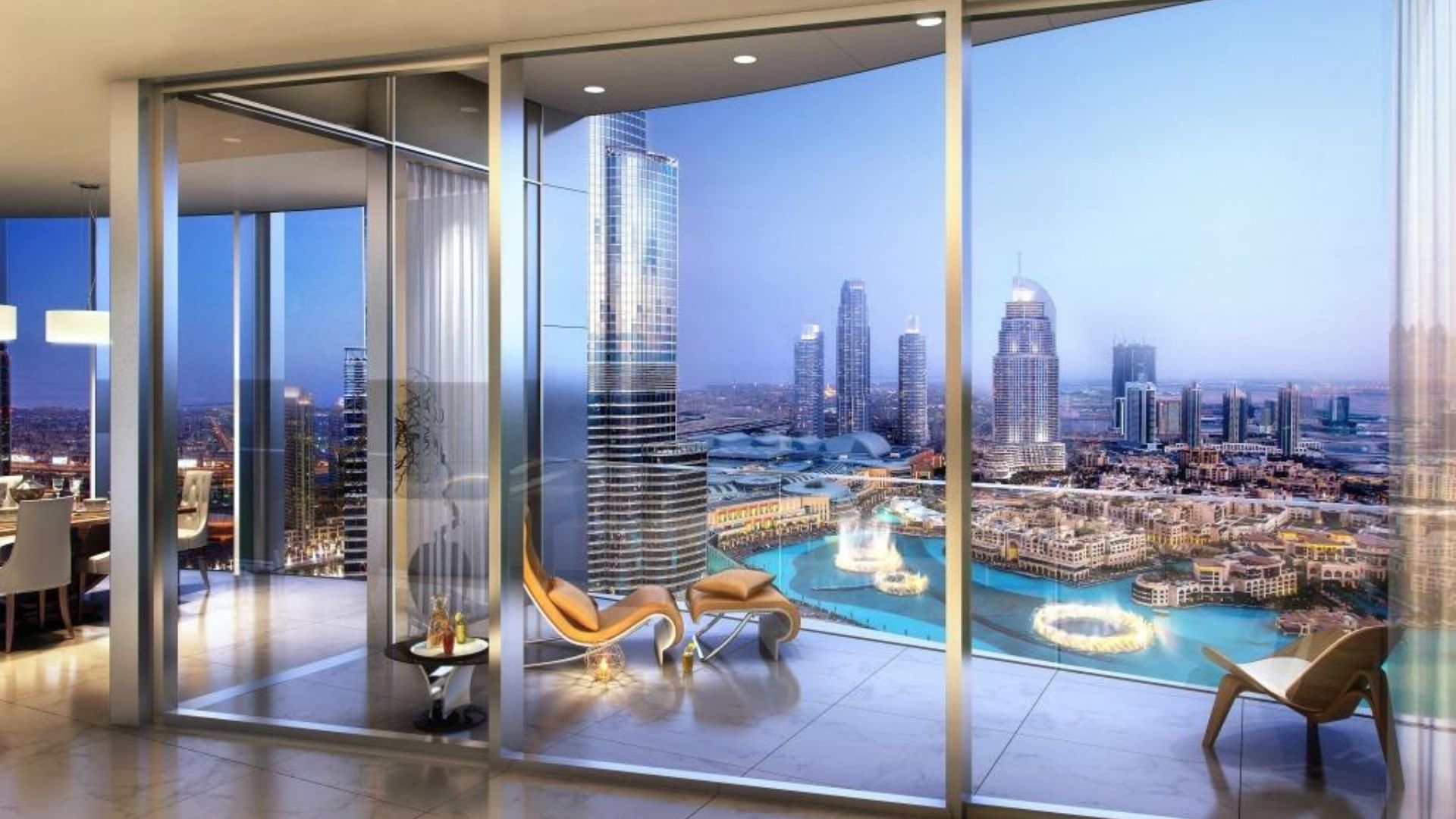 1 - Live like Royalty in These Amazing Luxury Homes in Dubai