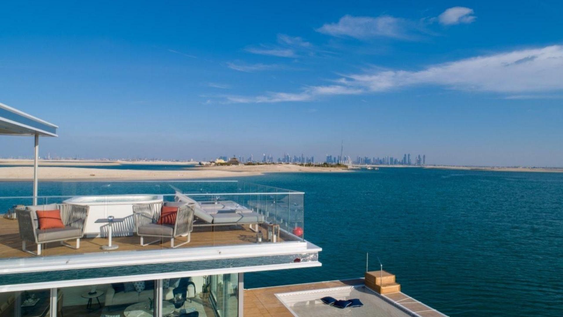10 - Live like Royalty in These Amazing Luxury Homes in Dubai