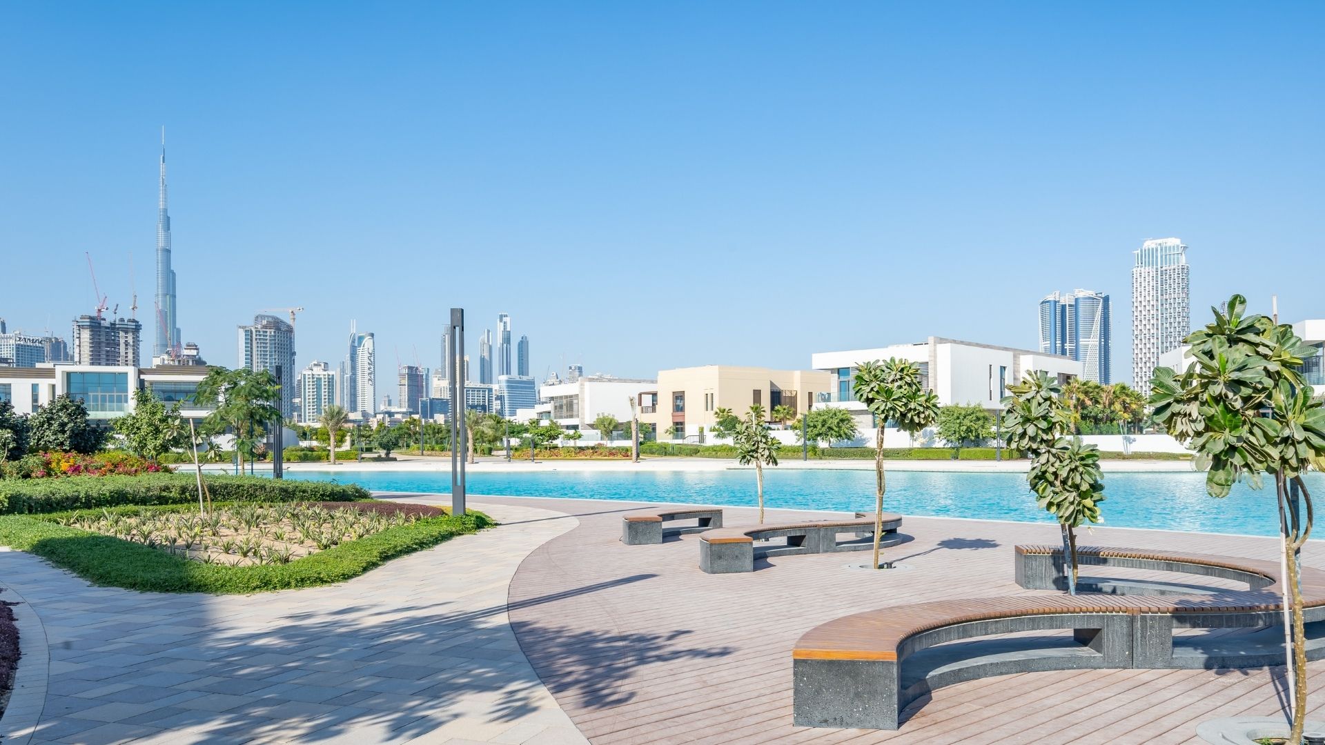 2 - Live like Royalty in These Amazing Luxury Homes in Dubai
